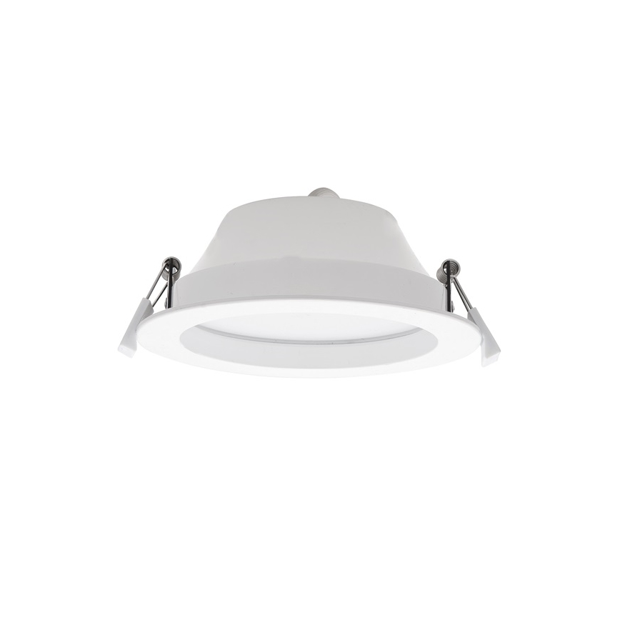 Aigostar - LED infälld belysning LED/18W/230V diameter 17 cm 6000K vit
