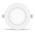 Aigostar - LED infälld belysning LED/4W/230V 4000K diameter 9,8 cm vit