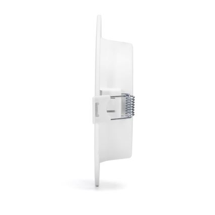 Aigostar - LED infälld belysning LED/6W/230V 4000K diameter 11,8 cm vit