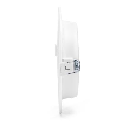 Aigostar - LED infälld belysning LED/9W/230V 4000K diameter 14,5 cm vit