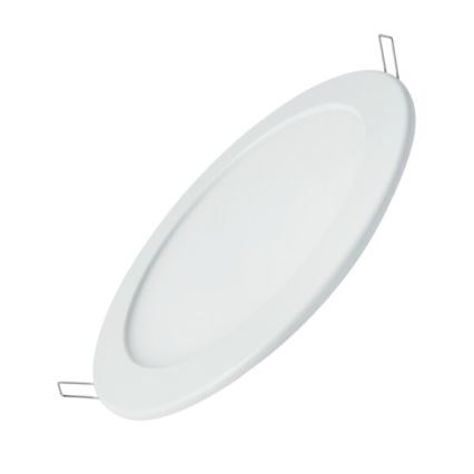 Aigostar - LED infälld belysning ULTRATHIN LED/16W/230V 6000K vit