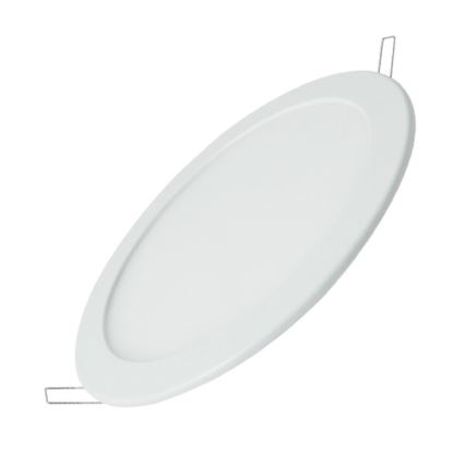 Aigostar - LED infälld belysning ULTRATHIN LED/24W/230V 4000K vit