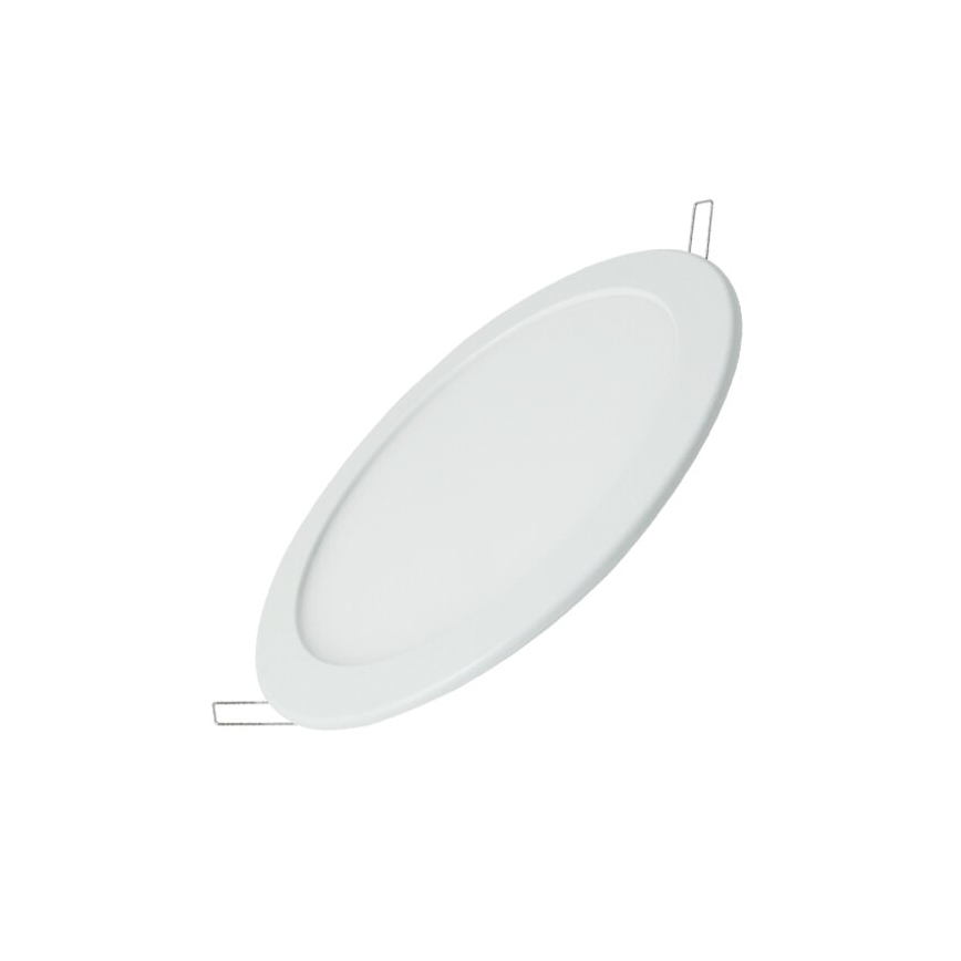 Aigostar - LED infälld belysning ULTRATHIN LED/24W/230V 4000K vit