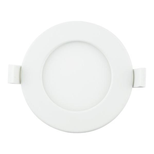 Aigostar - LED infälld belysning ULTRATHIN LED/9W/230V 4000K vit