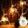 Aigostar - LED Julbelysning 20xLED/3xAA 3,3m renar