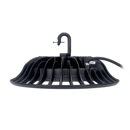 Aigostar - LED Kraftfull belysning UFO HIGHBAY LED/100W/230V 6500K IP65