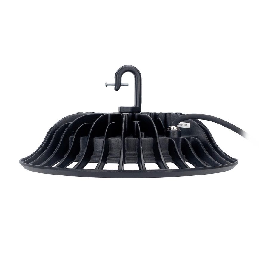 Aigostar - LED Kraftfull belysning UFO HIGHBAY LED/100W/230V 6500K IP65