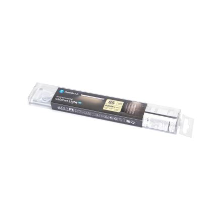Aigostar - LED uppladdningsbar möbelbelysning med sensor LED/1,5W/5V 4000K