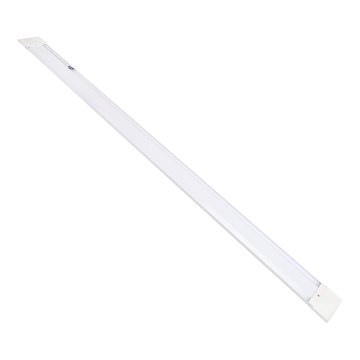 Aigostar - LED lampa för undersidan av köksskåp LED/40W/230V 4000K 120 cm vit
