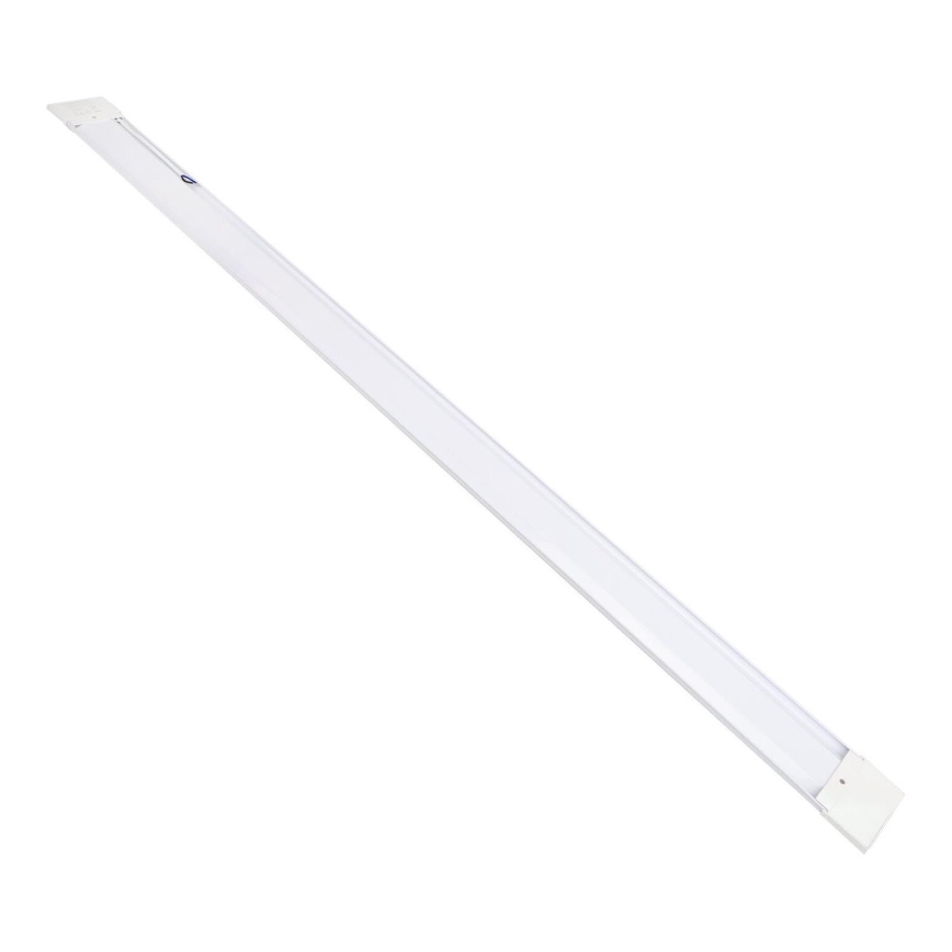 Aigostar - LED lampa för undersidan av köksskåp LED/40W/230V 4000K 120 cm vit