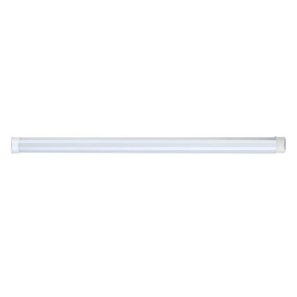 Aigostar - LED lampa för undersidan av köksskåp LED/40W/230V 4000K 120 cm vit