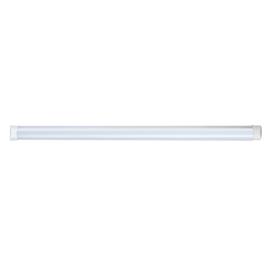 Aigostar - LED lampa för undersidan av köksskåp LED/40W/230V 4000K 120 cm vit