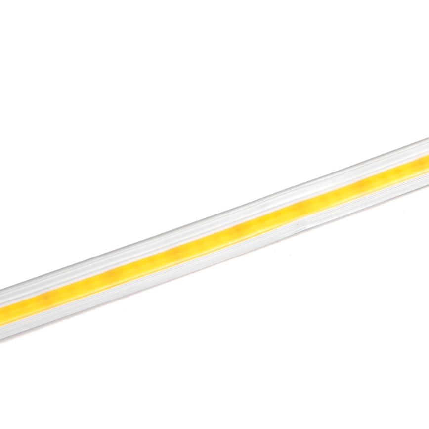 Aigostar - LED list 50m LED/320W/230V 3000K IP65