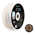 Aigostar - LED list 50m LED/400W/230V 3000K IP65