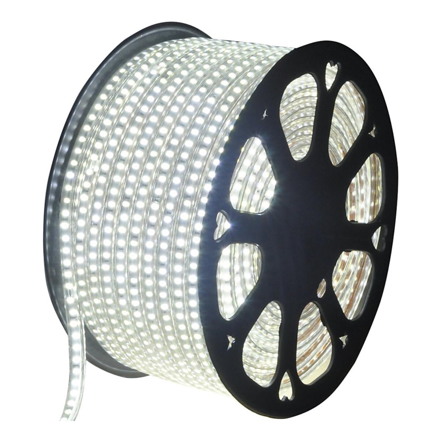 Aigostar - LED list för utomhusbruk 50m LED/350W/230V 6500K IP65
