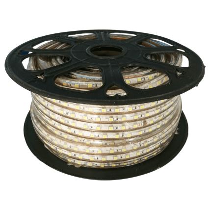 Aigostar - LED list för utomhusbruk 50m LED/350W/230V 6500K IP65