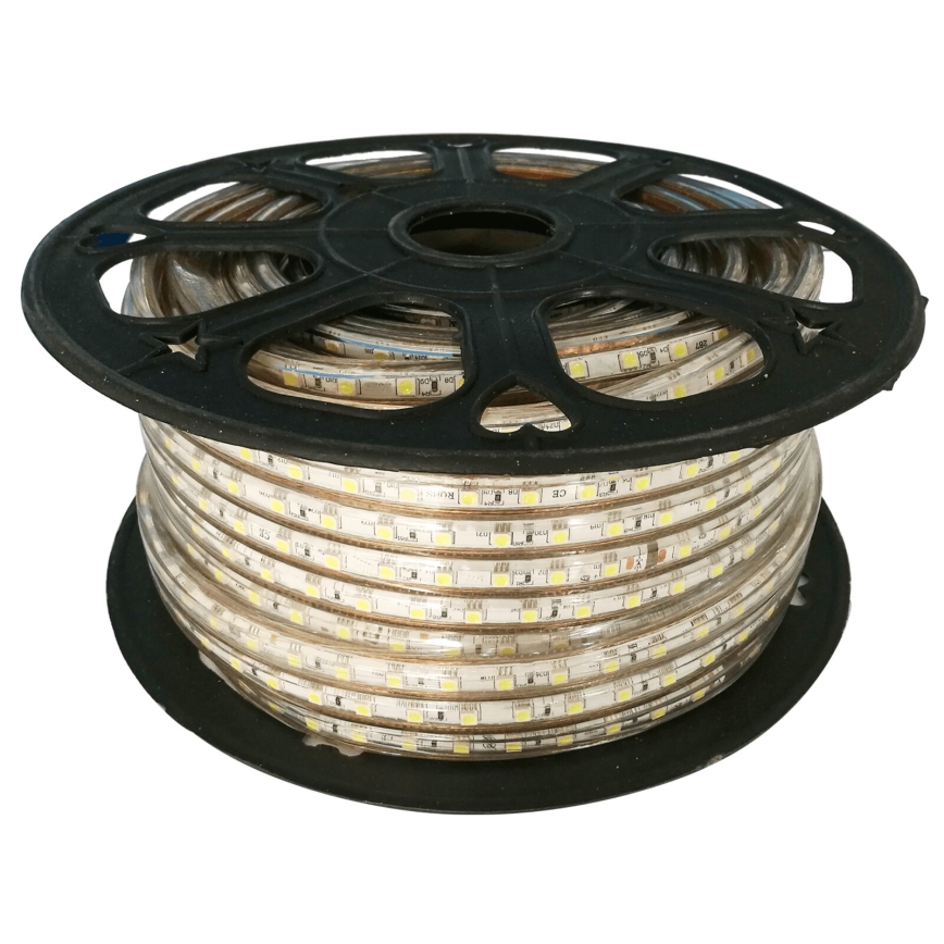 Aigostar - LED list för utomhusbruk 50m LED/350W/230V 6500K IP65