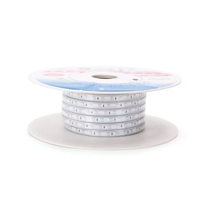 Aigostar - LED list LED/325W/230V 50m röd IP65