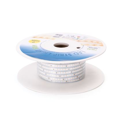 Aigostar - LED list LED/350W/230V 50m 3000K IP65