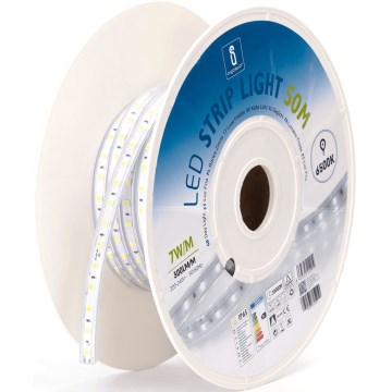 Aigostar - LED list LED/350W/230V 50m 6500K IP65