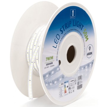 Aigostar - LED list LED/350W/230V 50m 6500K IP65