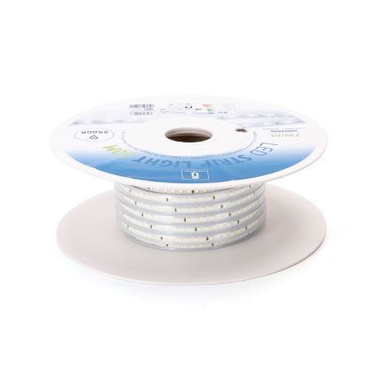 Aigostar - LED list LED/350W/230V 50m 6500K IP65