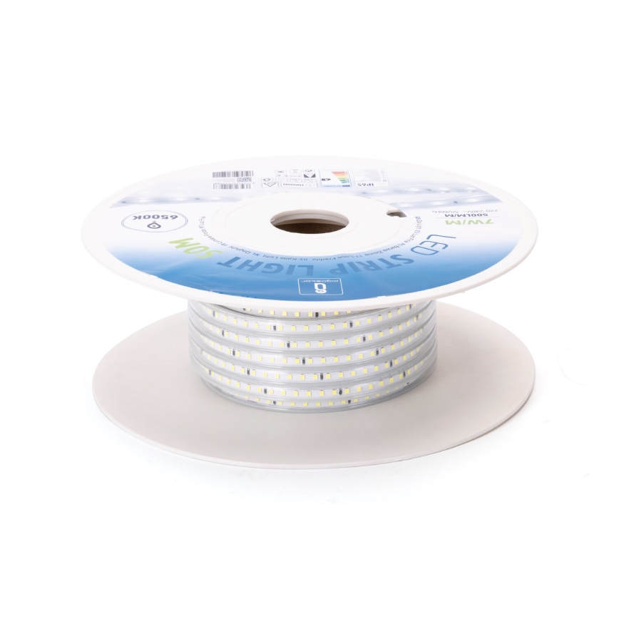 Aigostar - LED list LED/350W/230V 50m 6500K IP65
