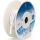 Aigostar - LED list LED/350W/230V 50m blå IP65