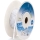Aigostar - LED list LED/350W/230V 50m blå IP65