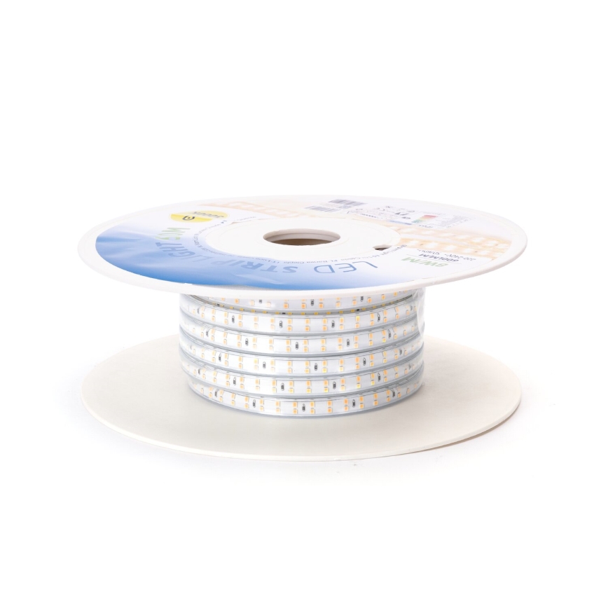 Aigostar - LED list LED/400W/230V 50m 3000K IP65