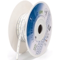 Aigostar - LED list LED/400W/230V 50m 6500K IP65