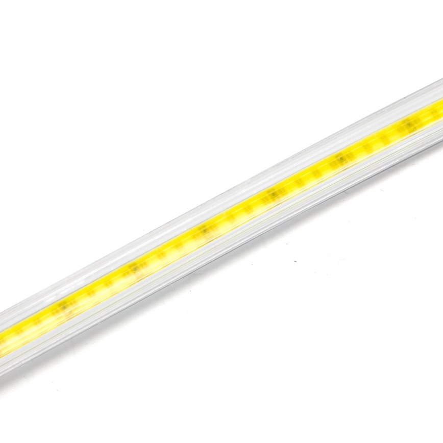 Aigostar - LED list LED/400W/230V 50m 6500K IP65