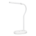 Aigostar - LED ljusreglerad bordslampa touch LED/3W/5V