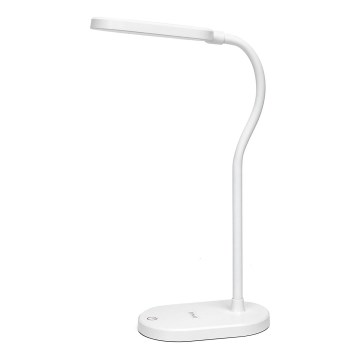 Aigostar - LED ljusreglerad bordslampa touch LED/3W/5V
