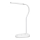 Aigostar - LED ljusreglerad bordslampa touch LED/3W/5V