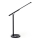 Aigostar - LED ljusreglerad bordslampa touch LED/8W/230V 3000-6000K svart