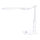 Aigostar - LED ljusreglerad bordslampa touch LED/9W/230V 3000/6500K vit