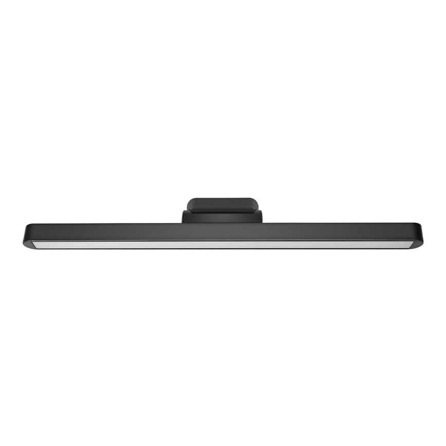 Aigostar - LED Ljusreglerad rechargeable spegel belysning LED/2,9W/5V