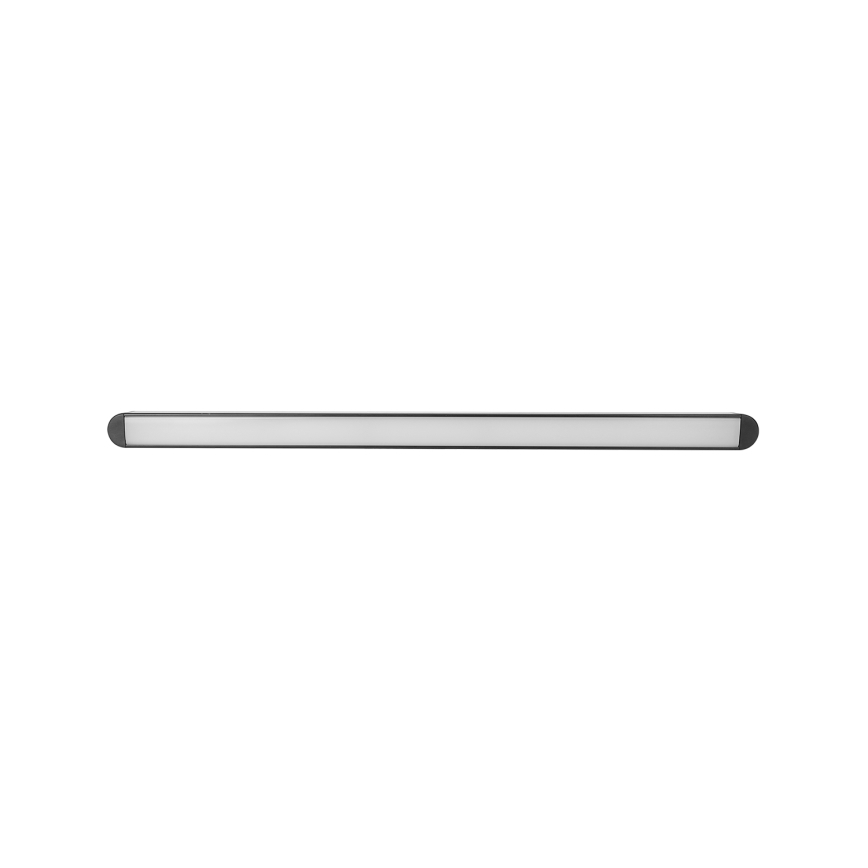 Aigostar - LED Ljusreglerad rechargeable spegel belysning LED/2,9W/5V