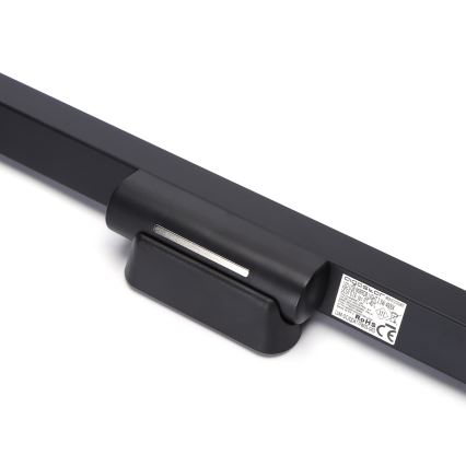 Aigostar - LED Ljusreglerad rechargeable spegel belysning LED/2,9W/5V