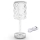 Aigostar - LED Ljusreglerad uppladdningsbar bordslampa LED/1W/5V 2700/4000/6500K 1800mAh 26 cm
