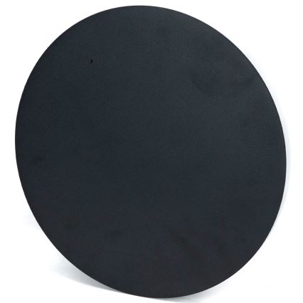 Aigostar - LED ljusreglerad vägglampa MESH Smart LED/12W/230V 2700-6500K svart