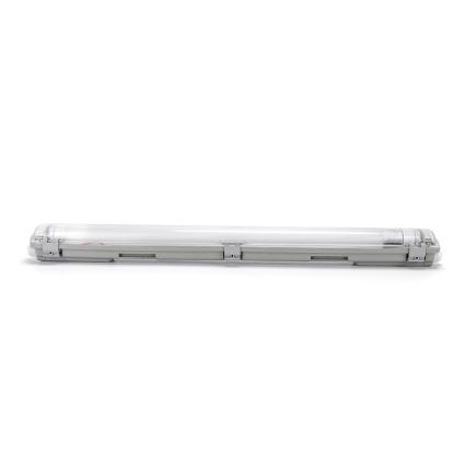 Aigostar - LED lysrör arbetsbelysning 1xG13/9W/230V 4000K 66,6 cm IP65