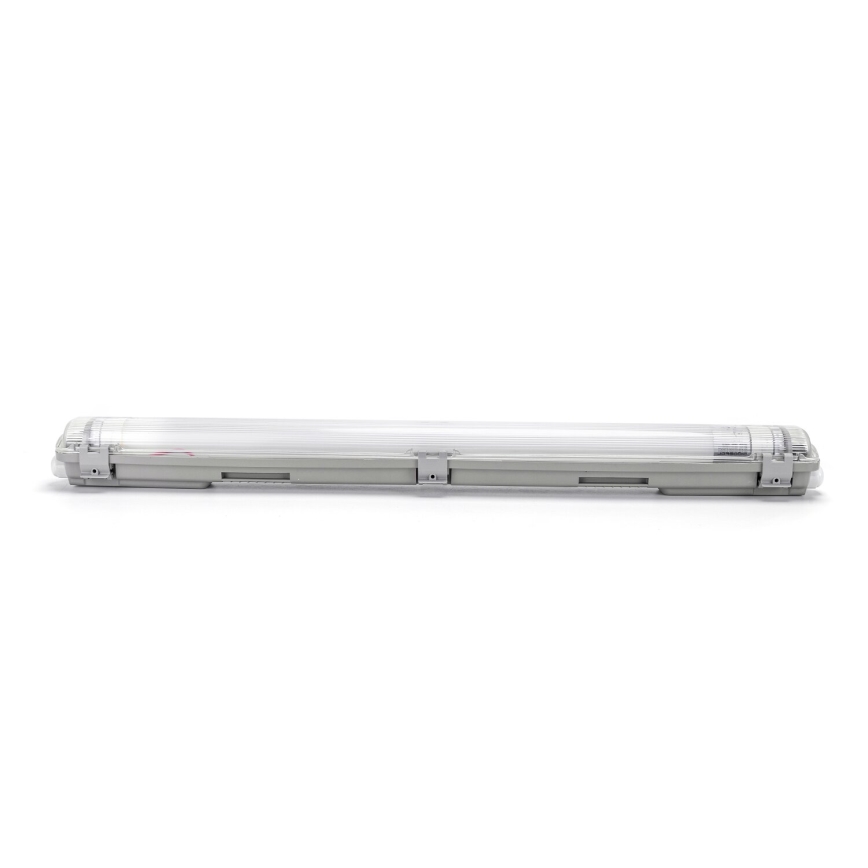 Aigostar - LED lysrör arbetsbelysning 1xG13/9W/230V 4000K 66,6 cm IP65