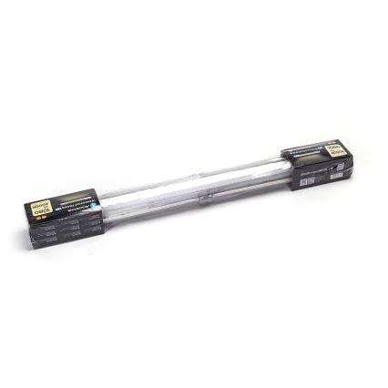 Aigostar - LED lysrör arbetsbelysning 1xG13/9W/230V 4000K 66,6 cm IP65