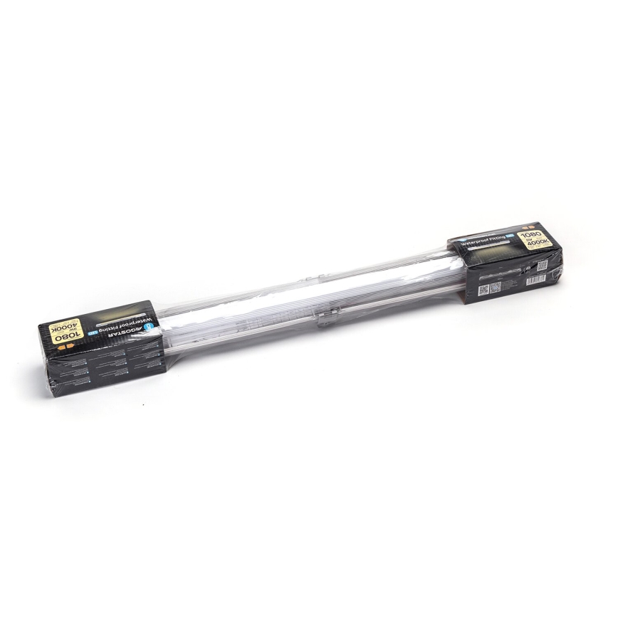 Aigostar - LED lysrör arbetsbelysning 1xG13/9W/230V 4000K 66,6 cm IP65