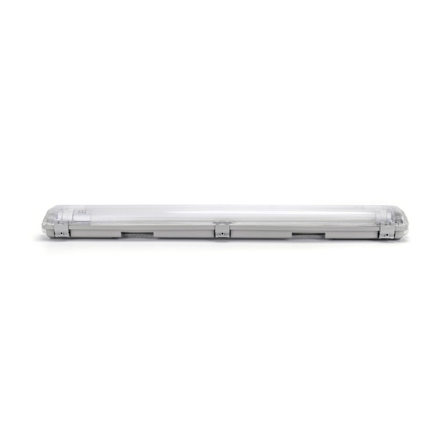 Aigostar - LED lysrör arbetsbelysning 2xG13/9W/230V 4000K 66,6 cm IP65