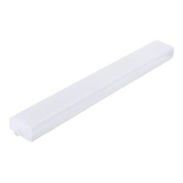 Aigostar - LED lysrörsarmatur MESH LED/18W/230V 3000-6500K