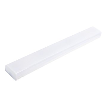 Aigostar - LED-lysrörsarmatur MESH LED/18W/230V 6500K