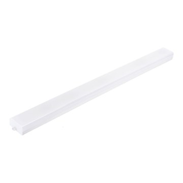 Aigostar - LED-lysrörsarmatur MESH LED/30W/230V 6500K